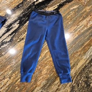 Fleece REI pants